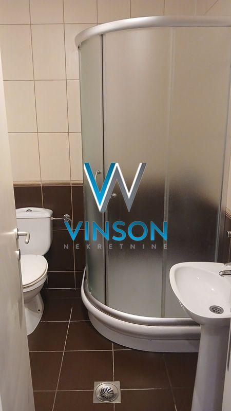 Slika 3 - Dostojevskog,  Stan na prodaju, 28m2, 92.300€