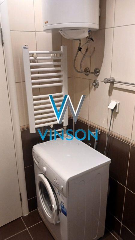 Slika 4 - Dostojevskog,  Stan na prodaju, 28m2, 92.300€