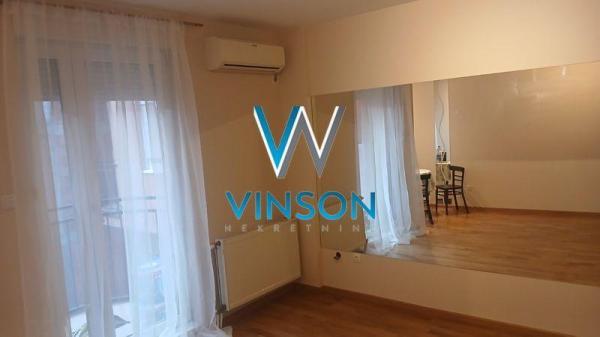 Glavna slika -Dostojevskog,  Stan na prodaju, 28m2, 92.300€