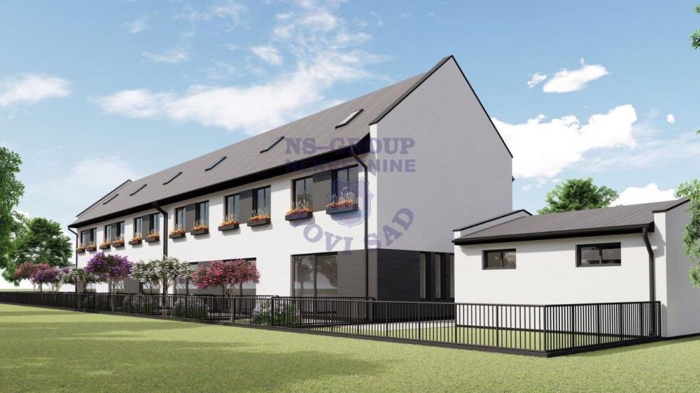 Slika 1 - Četvorosoban stan na prodaju, 71m2, 128.840€