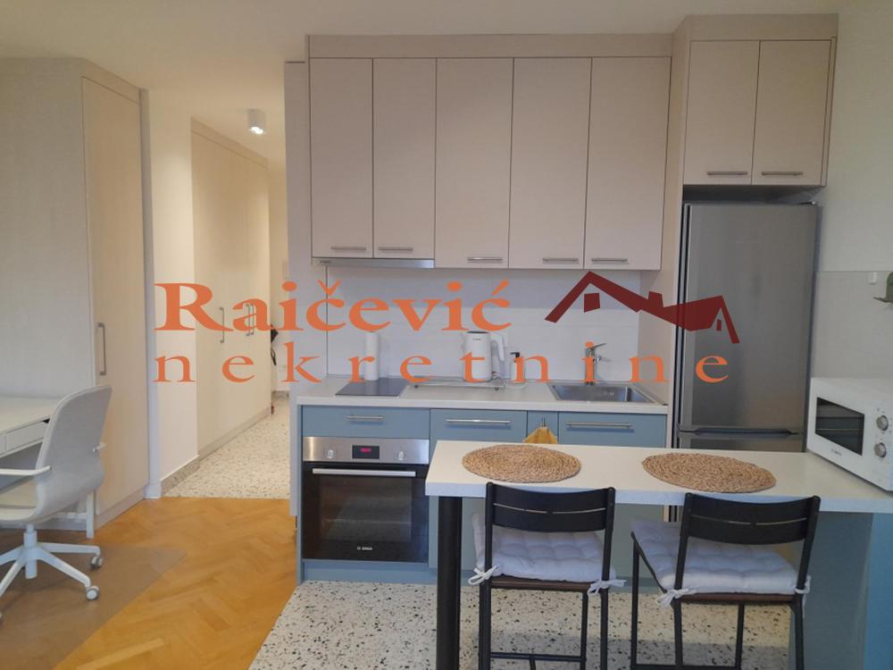 Slika 3 - Bulevar kralja Aleksandra, Jednosoban stan na prodaju, 30m2, 155.000€