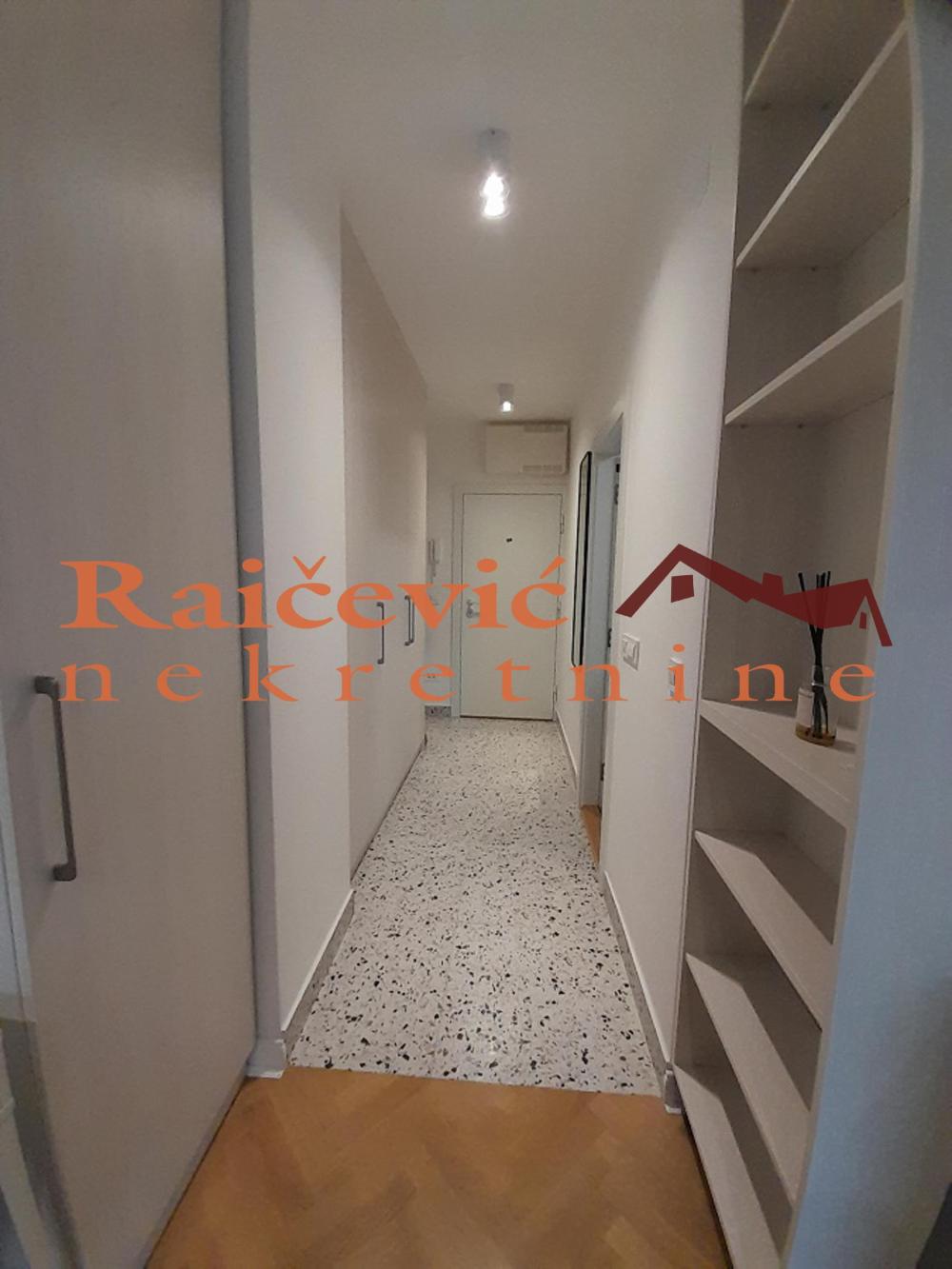 Slika 4 - Bulevar kralja Aleksandra, Jednosoban stan na prodaju, 30m2, 155.000€