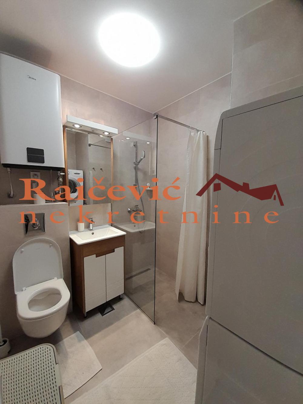 Slika 5 - Bulevar kralja Aleksandra, Jednosoban stan na prodaju, 30m2, 155.000€