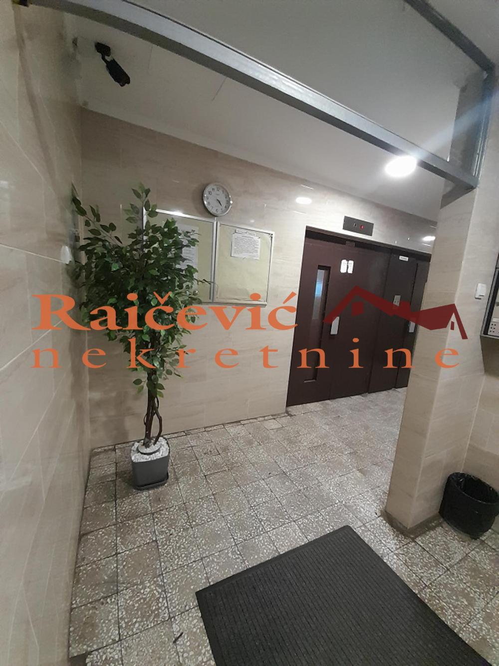 Slika 7 - Bulevar kralja Aleksandra, Jednosoban stan na prodaju, 30m2, 155.000€