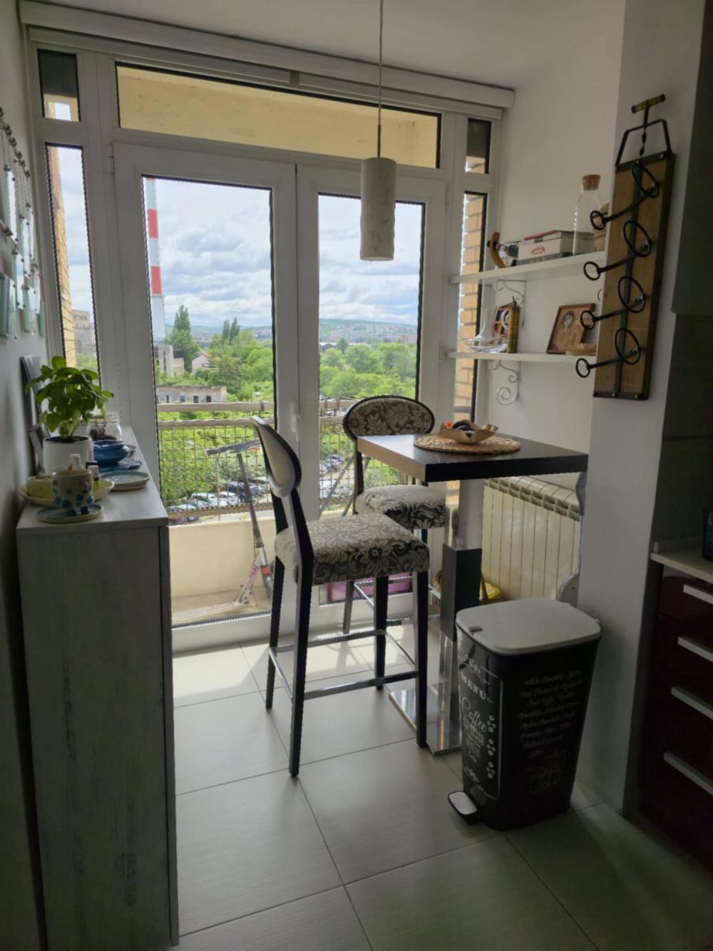 Slika 4 - Dunavski kej, Trosoban stan na prodaju, 89m2, 400.000€