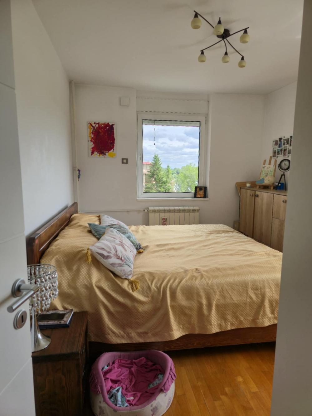 Slika 5 - Dunavski kej, Trosoban stan na prodaju, 89m2, 400.000€