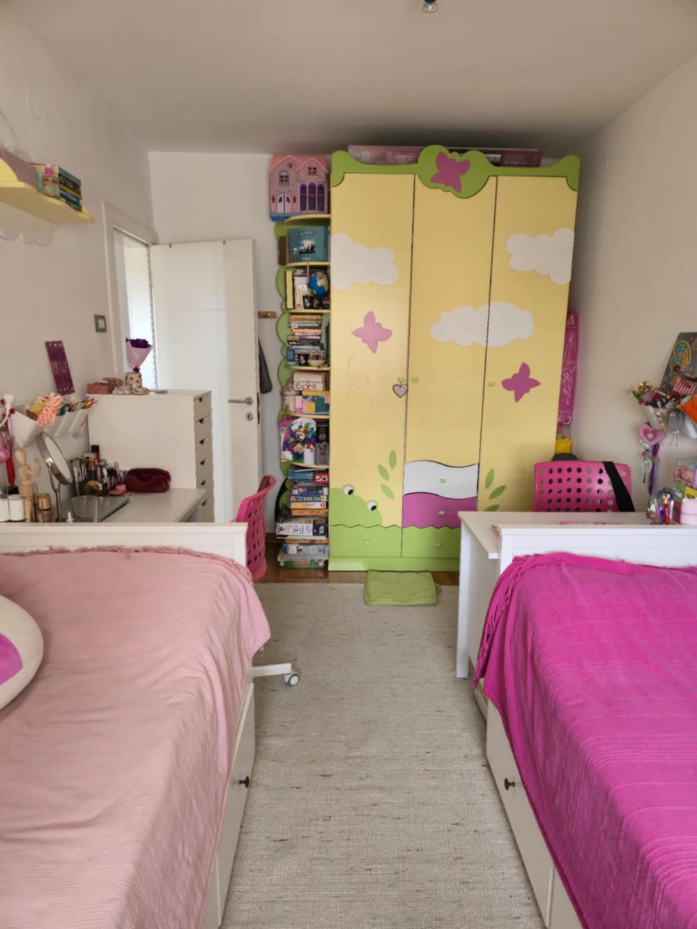 Slika 8 - Dunavski kej, Trosoban stan na prodaju, 89m2, 400.000€