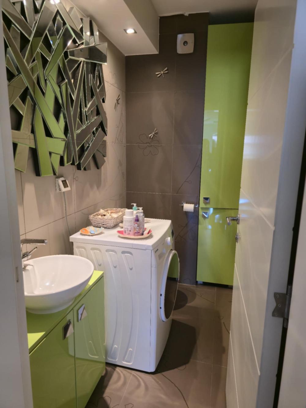 Slika 9 - Dunavski kej, Trosoban stan na prodaju, 89m2, 400.000€