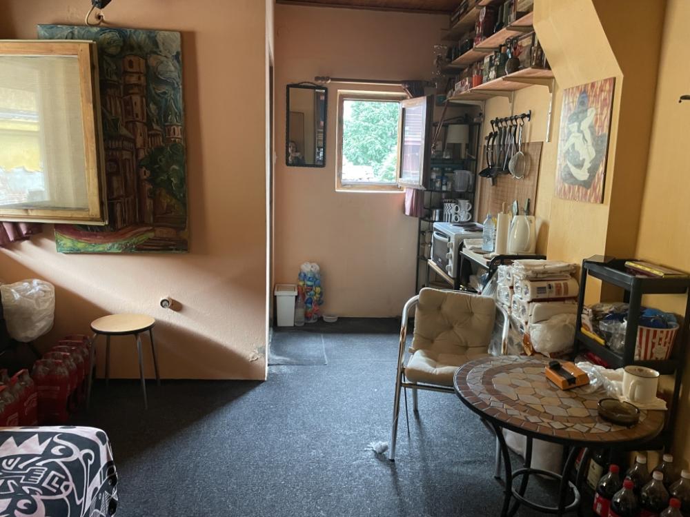 Slika 2 - Gruzanska, Dvosoban stan na prodaju, 70m2, 150.000€