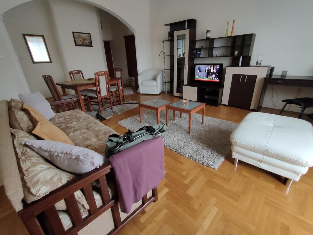 Slika 1 - Neznanog junaka, Trosoban stan za izdavanje, 75m2, 1.200€