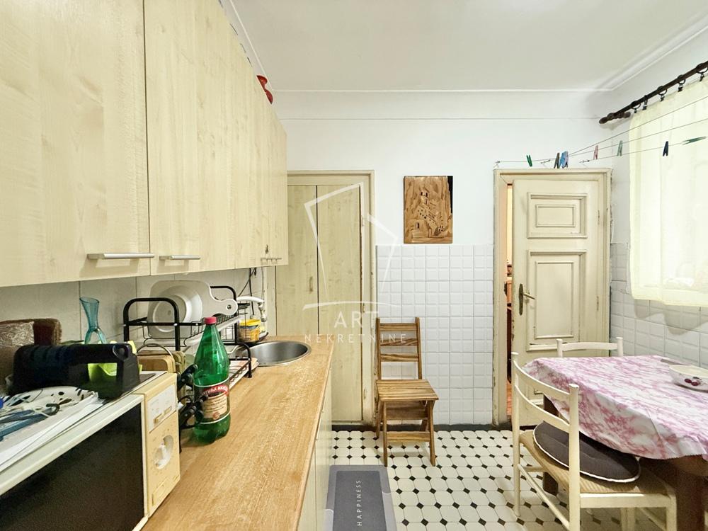 Slika 8 - Krunska, Trosoban stan na prodaju, 70m2, 280.000€