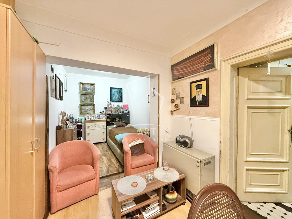 Slika 9 - Krunska, Trosoban stan na prodaju, 70m2, 280.000€