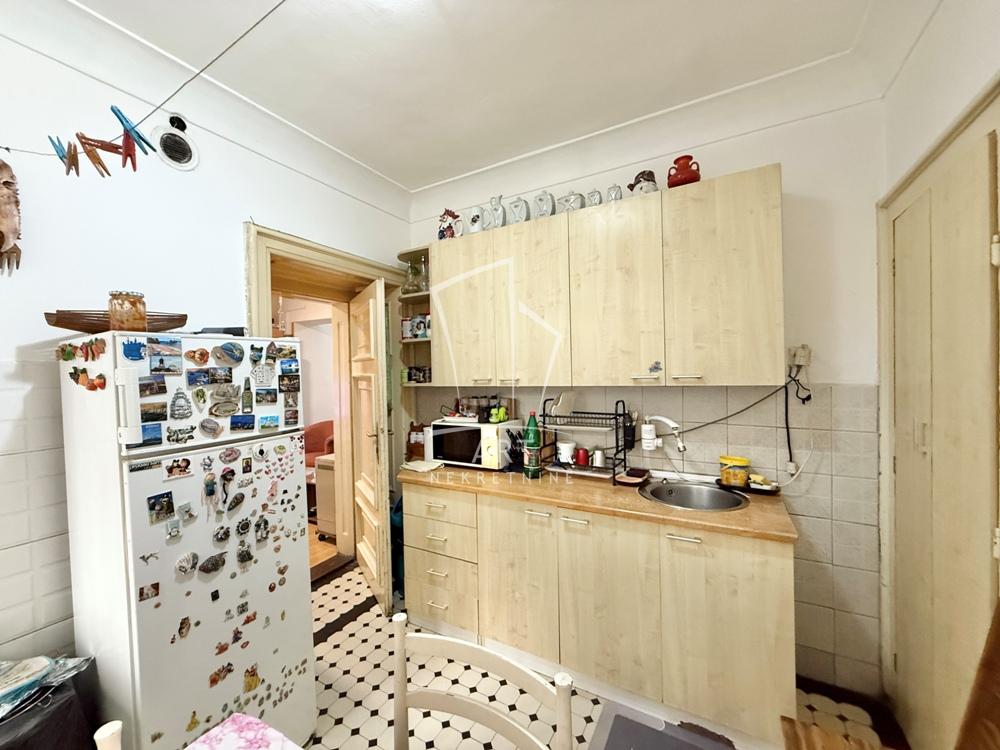 Slika 11 - Krunska, Trosoban stan na prodaju, 70m2, 280.000€