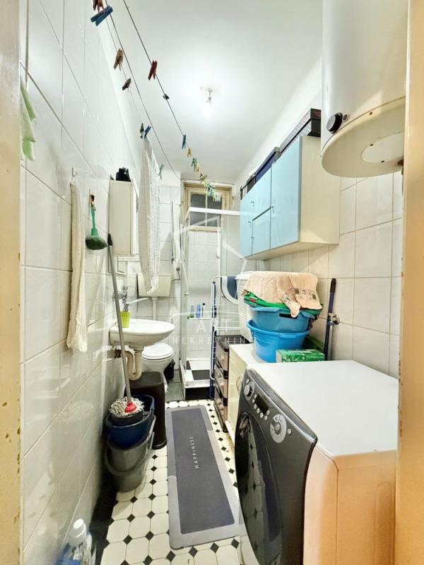 Slika 2 - Krunska, Trosoban stan na prodaju, 70m2, 280.000€