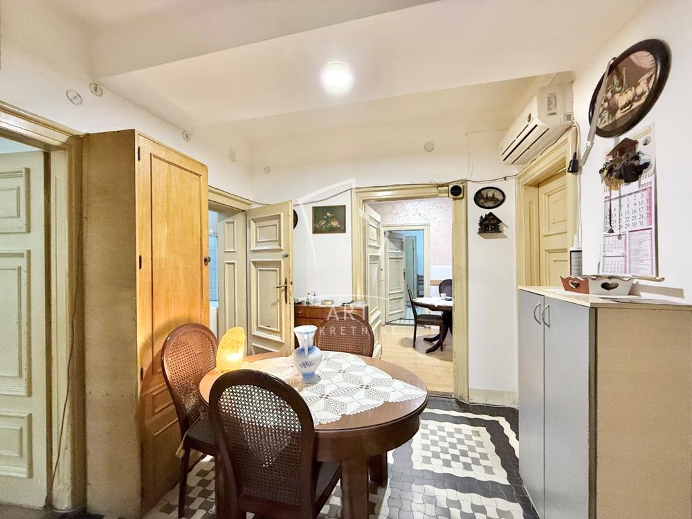 Slika 1 - Krunska, Trosoban stan na prodaju, 70m2, 280.000€