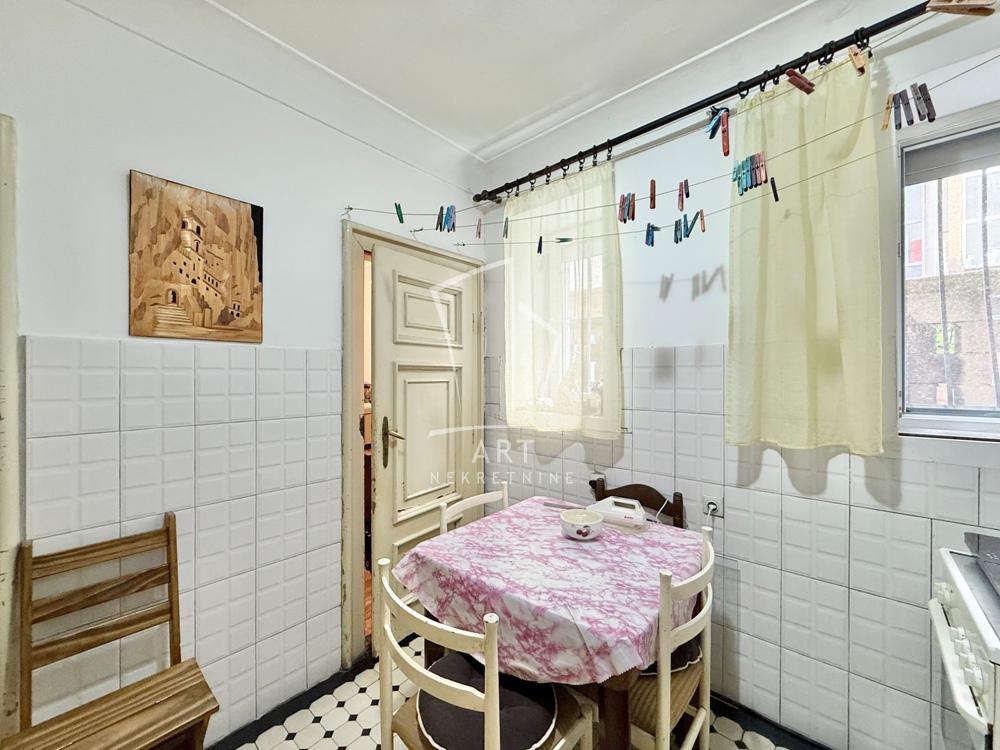 Slika 3 - Krunska, Trosoban stan na prodaju, 70m2, 280.000€