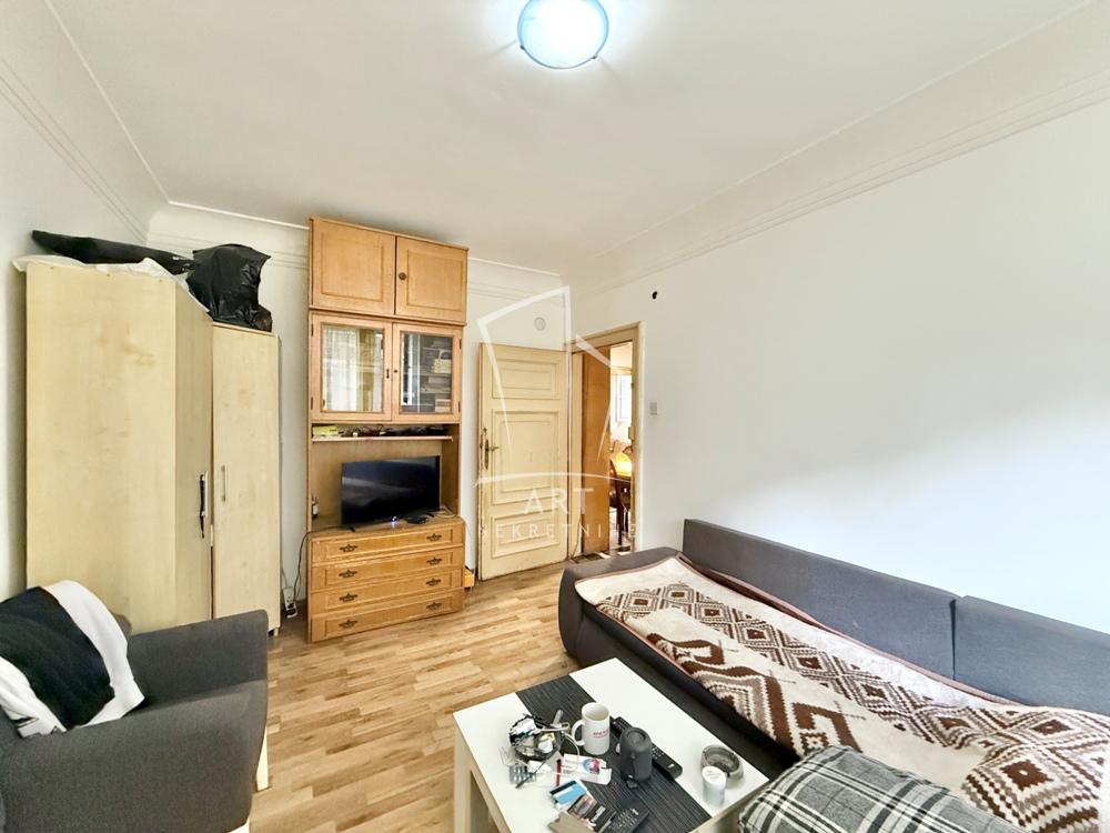 Slika 6 - Krunska, Trosoban stan na prodaju, 70m2, 280.000€