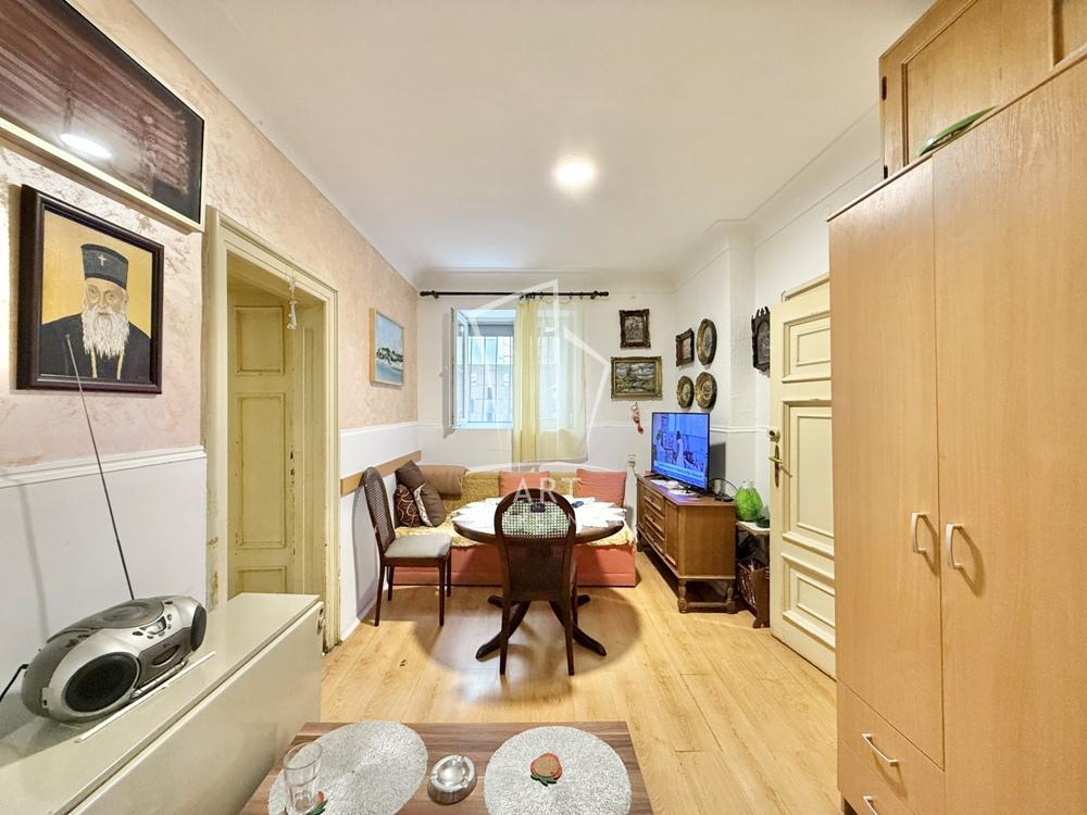 Glavna slika -Krunska, Trosoban stan na prodaju, 70m2, 280.000€