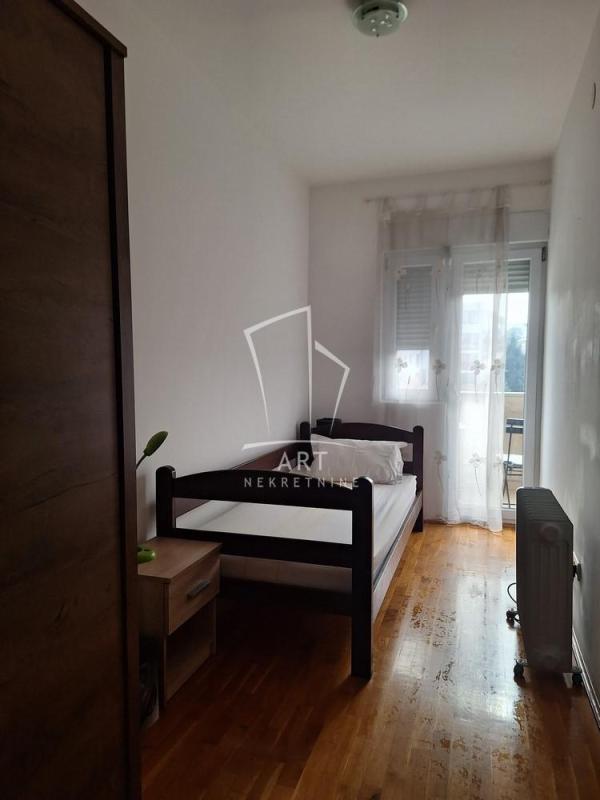 Slika 9 - Južni Bulevar, Jednoiposoban stan za izdavanje, 38m2, 600€