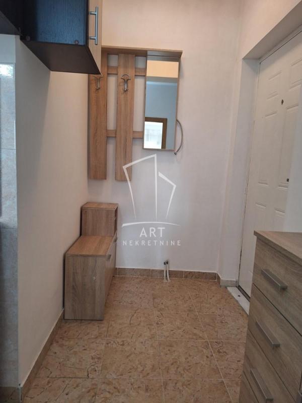 Slika 8 - Južni Bulevar, Jednoiposoban stan za izdavanje, 38m2, 600€