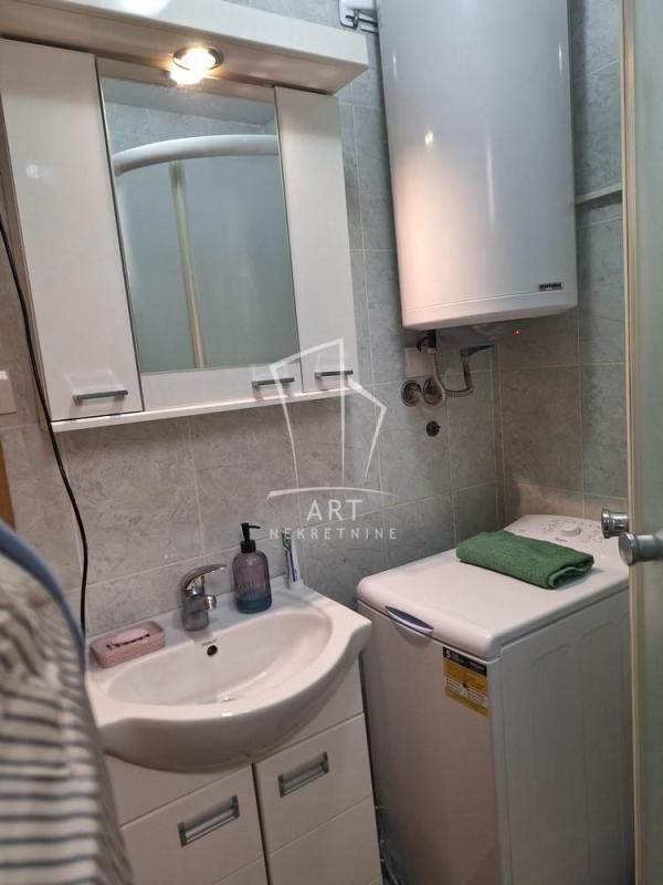 Slika 10 - Južni Bulevar, Jednoiposoban stan za izdavanje, 38m2, 600€