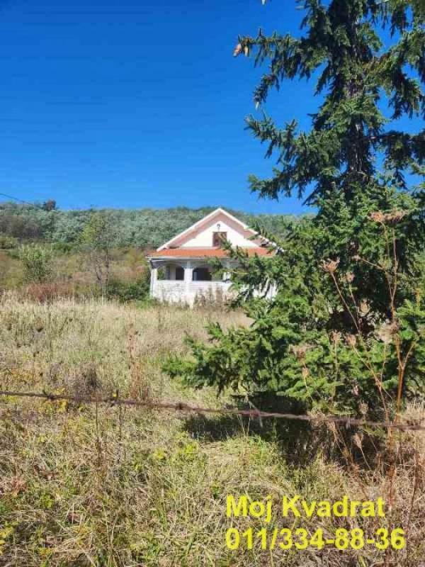 Slika 2 -  Kuća na prodaju, 100m2, 70.000€