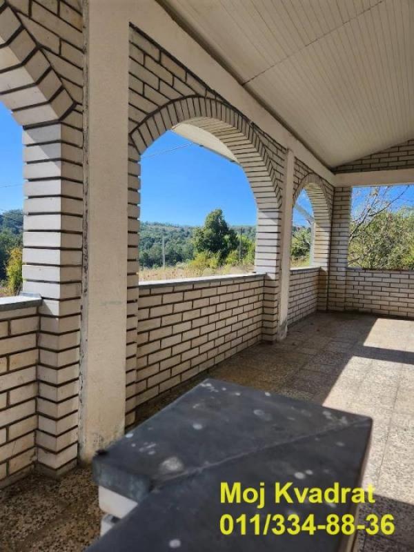 Slika 4 -  Kuća na prodaju, 100m2, 70.000€