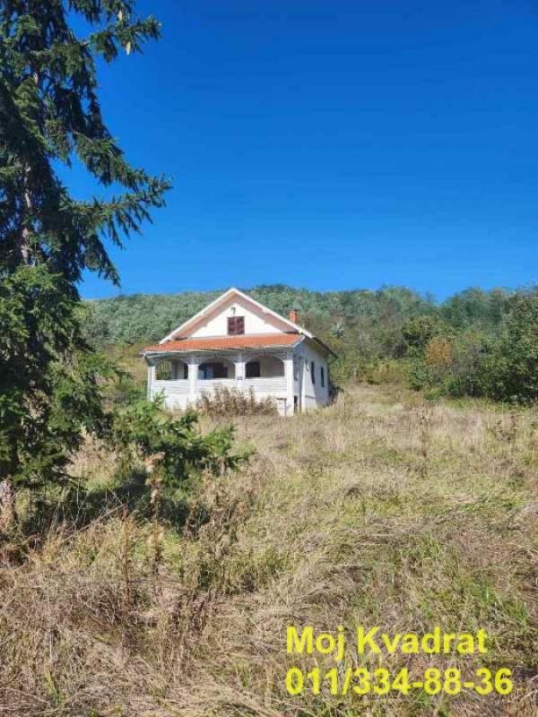 Slika 1 -  Kuća na prodaju, 100m2, 70.000€