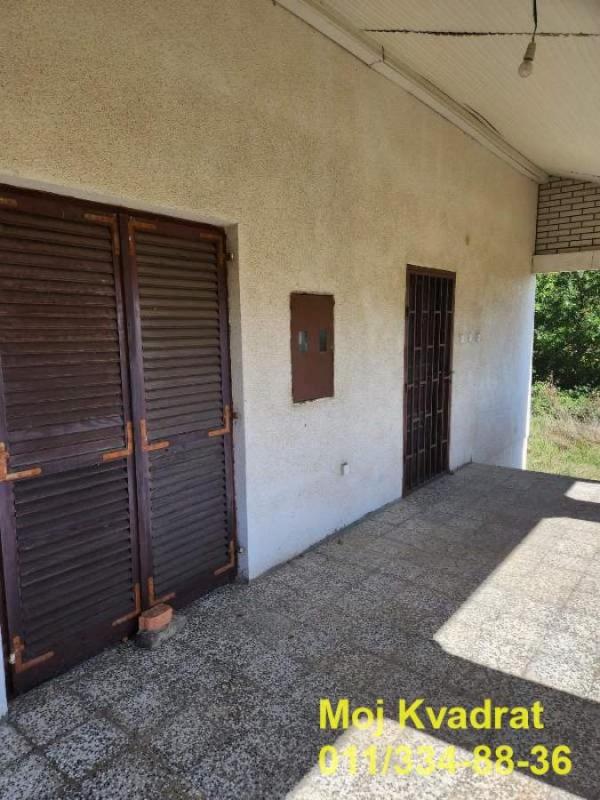 Slika 3 -  Kuća na prodaju, 100m2, 70.000€