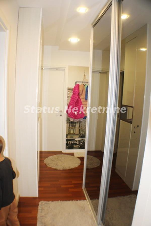 Slika 4 - Trosoban stan za izdavanje, 57m2, 700€