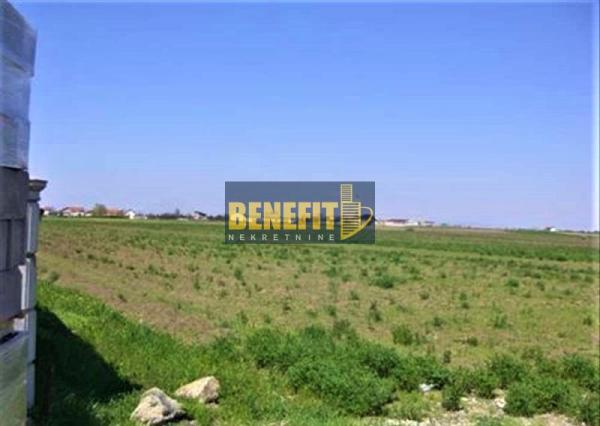 Slika 3 -  Plac na prodaju, Zemun, Ugrinovci, 4.600.000€