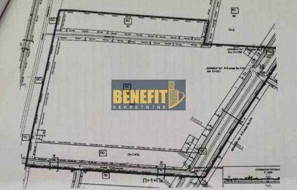 Slika 5 -  Plac na prodaju, Zemun, Ugrinovci, 4.600.000€