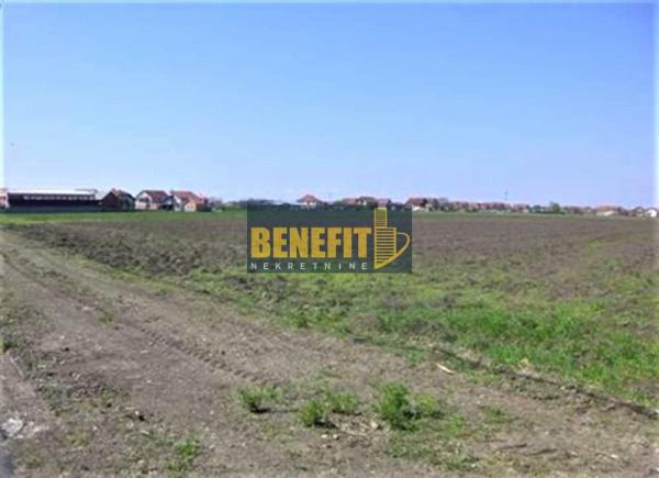 Slika 4 -  Plac na prodaju, Zemun, Ugrinovci, 4.600.000€