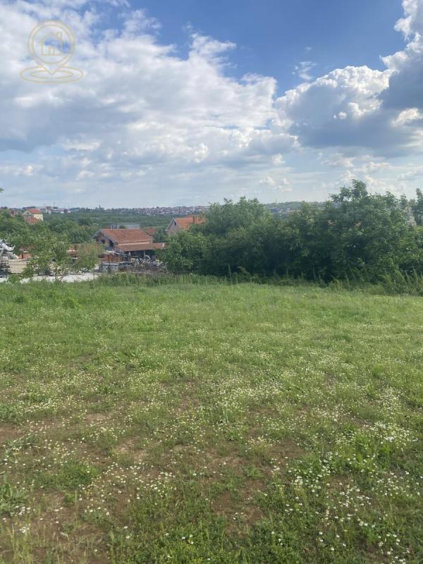 Glavna slika - Plac na prodaju, Zvezdara, Zvezdara 2, 600.000€