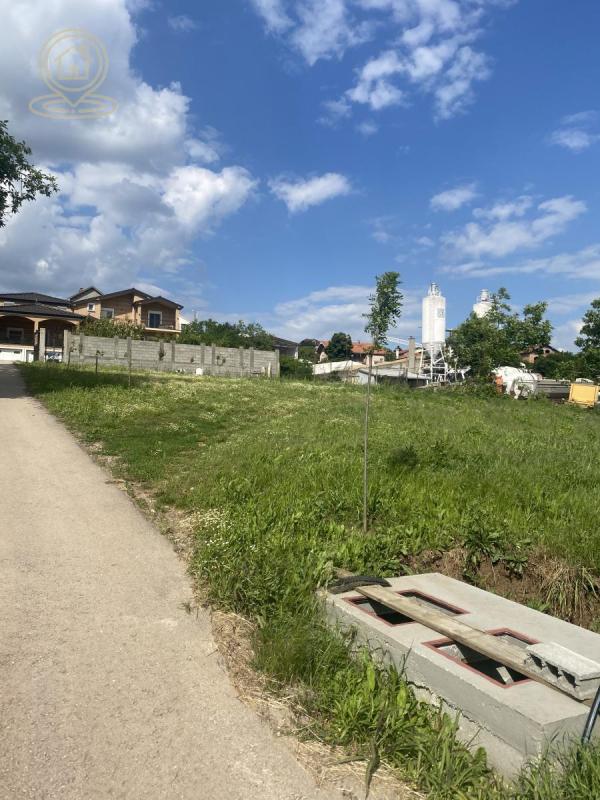 Slika 11 -  Plac na prodaju, Zvezdara, Zvezdara 2, 600.000€