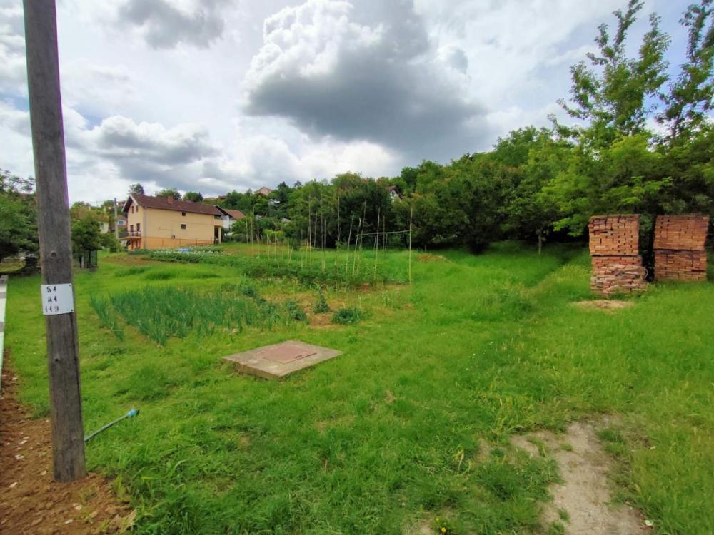 Slika 2 -  Plac na prodaju, Sremska kamenica - Popovica, , 120.000€