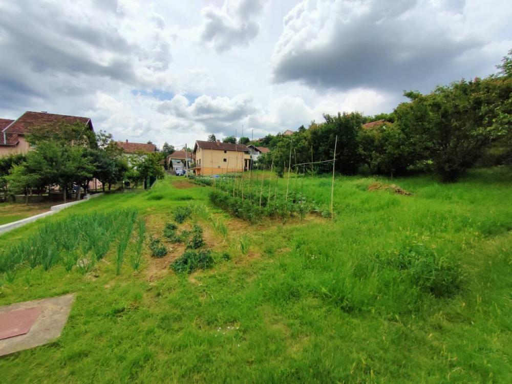 Glavna slika - Plac na prodaju, Sremska kamenica - Popovica, , 120.000€