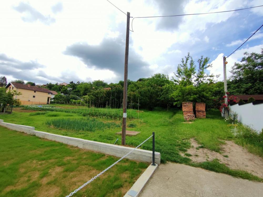 Slika 8 -  Plac na prodaju, Sremska kamenica - Popovica, , 120.000€