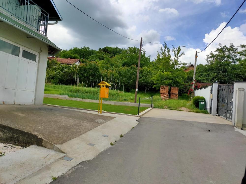 Slika 6 -  Plac na prodaju, Sremska kamenica - Popovica, , 120.000€