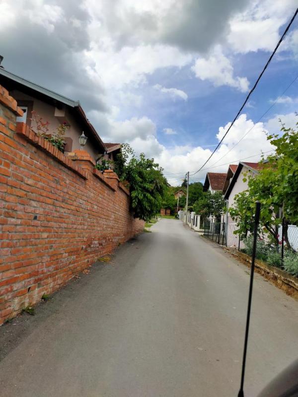 Slika 7 -  Plac na prodaju, Sremska kamenica - Popovica, , 120.000€