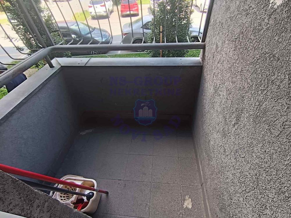 Slika 6 - Jednosoban stan za izdavanje, 23m2, 250€