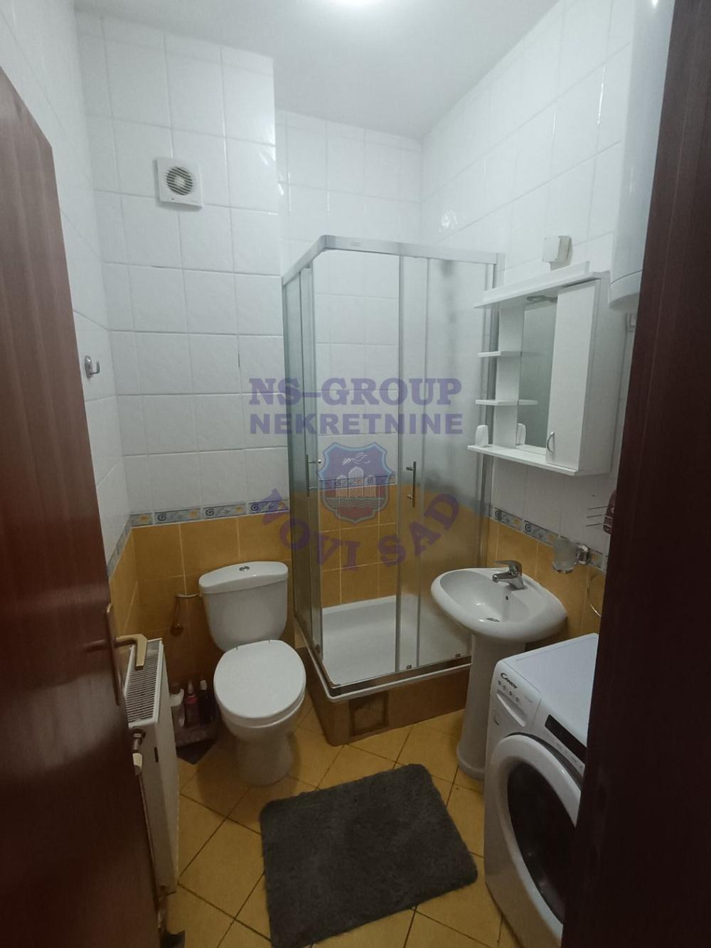 Slika 5 - Jednosoban stan za izdavanje, 23m2, 250€