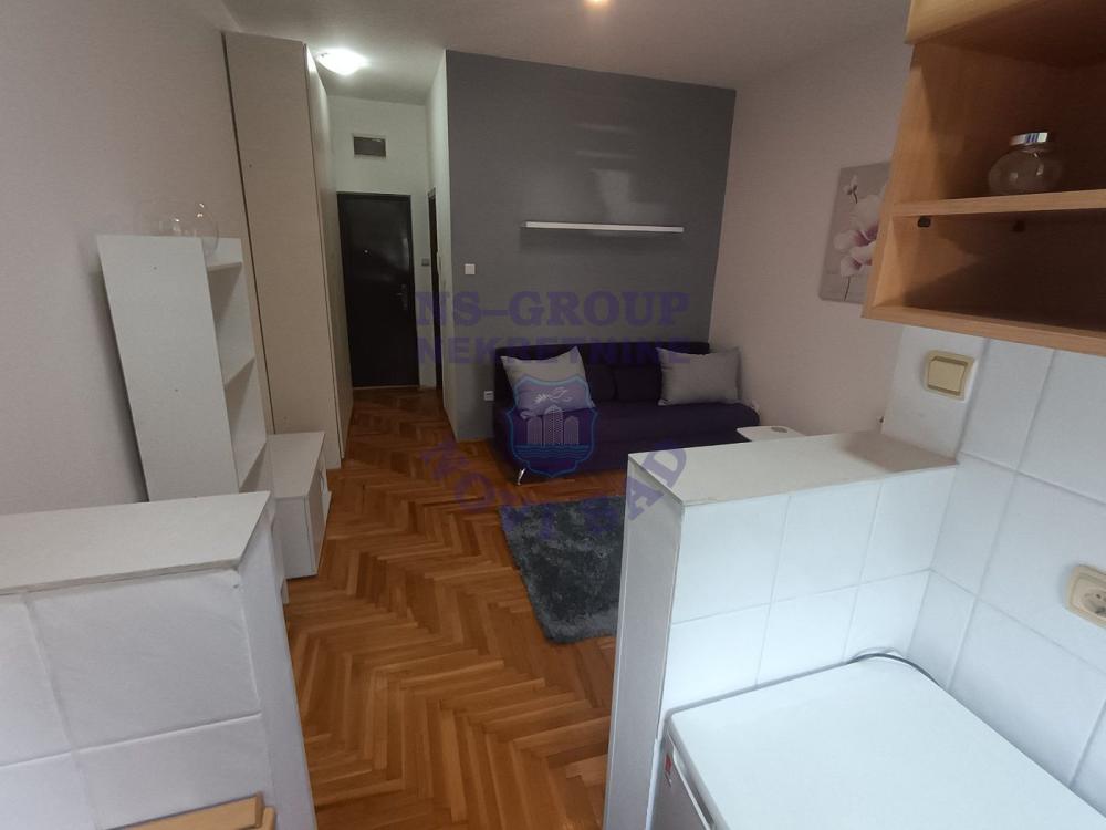 Slika 3 - Jednosoban stan za izdavanje, 23m2, 250€