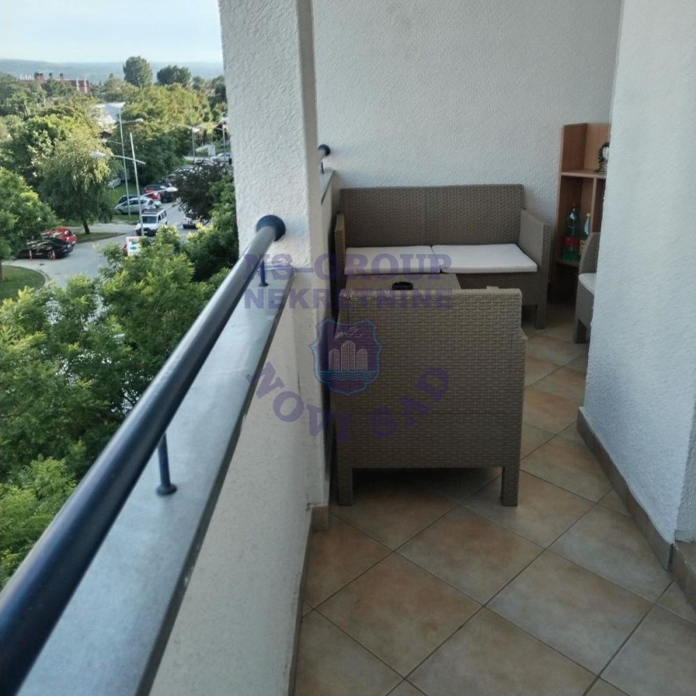 Slika 7 - Jednoiposoban stan za izdavanje, 40m2, 300€