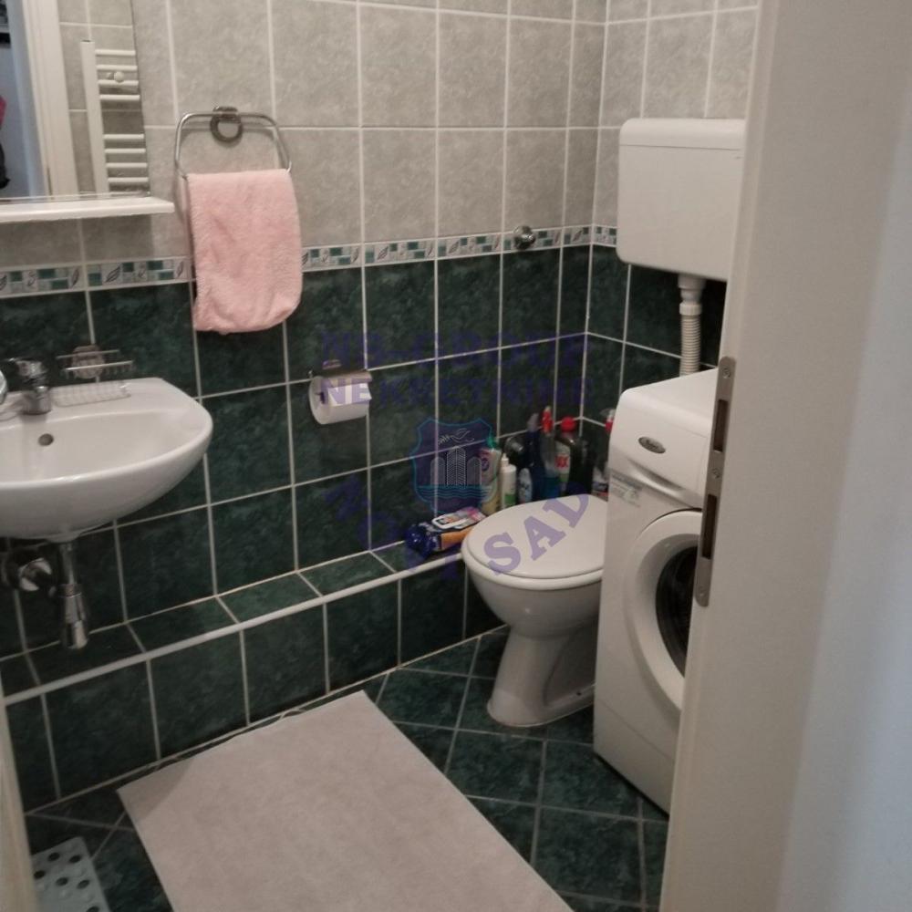 Slika 5 - Jednoiposoban stan za izdavanje, 40m2, 300€