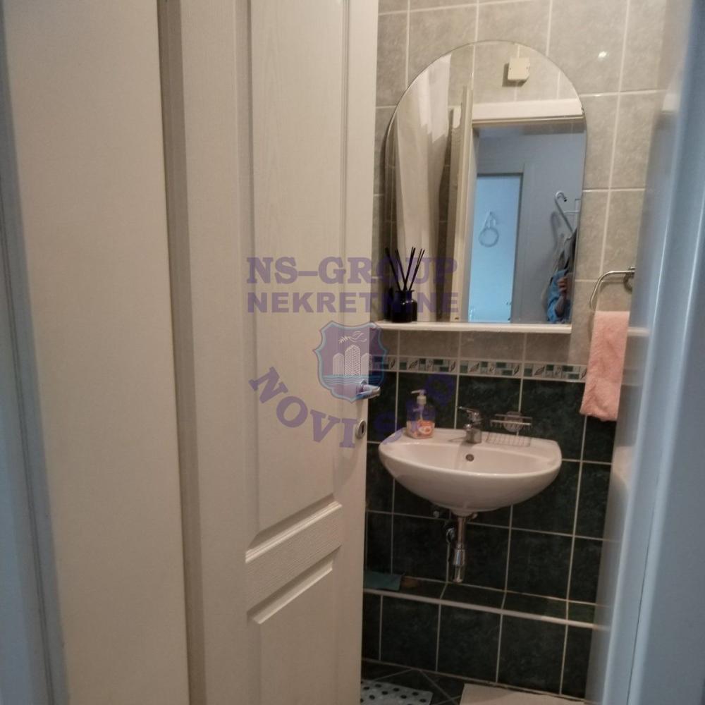 Slika 4 - Jednoiposoban stan za izdavanje, 40m2, 300€