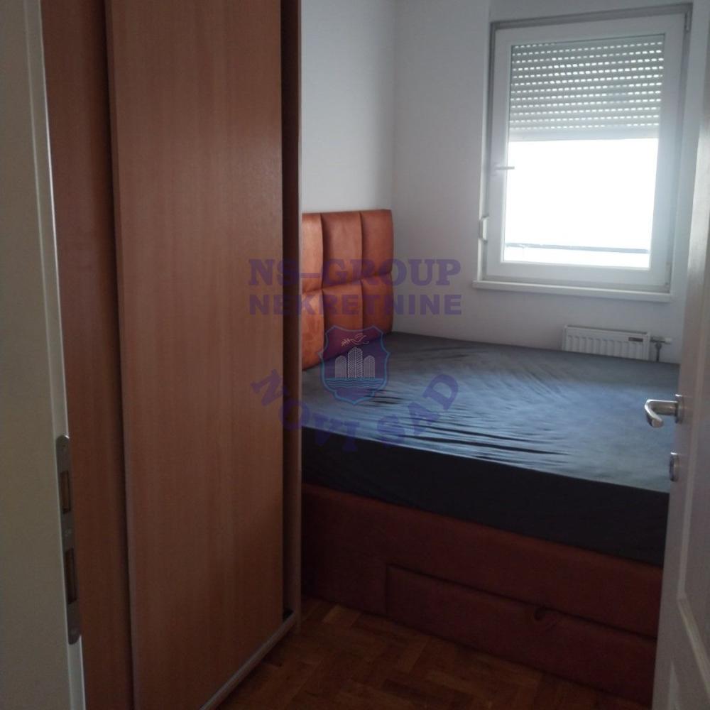 Slika 3 - Jednoiposoban stan za izdavanje, 40m2, 300€