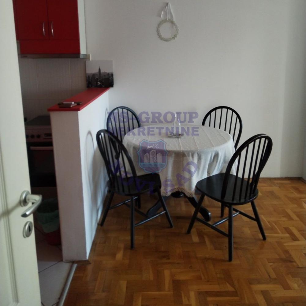 Slika 2 - Jednoiposoban stan za izdavanje, 40m2, 300€