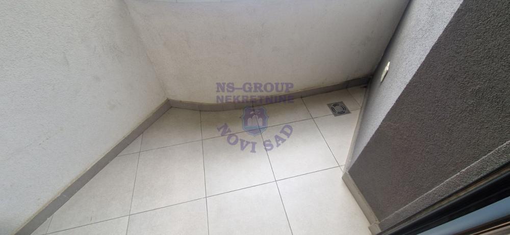 Slika 6 - Jednosoban stan za izdavanje, 27m2, 300€