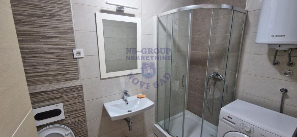 Slika 5 - Jednosoban stan za izdavanje, 27m2, 300€